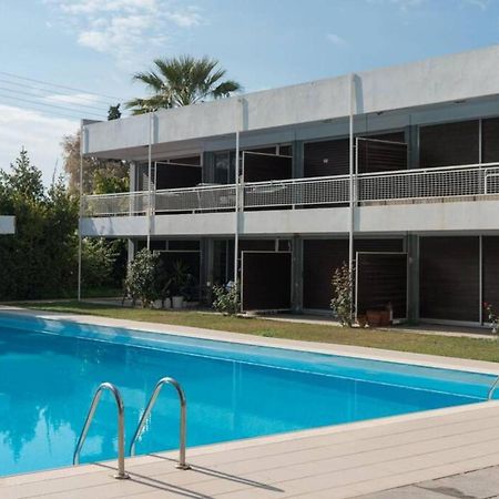 דירות אתונה Βουλα A Gem At Voula 1' Walk From The Beach מראה חיצוני תמונה