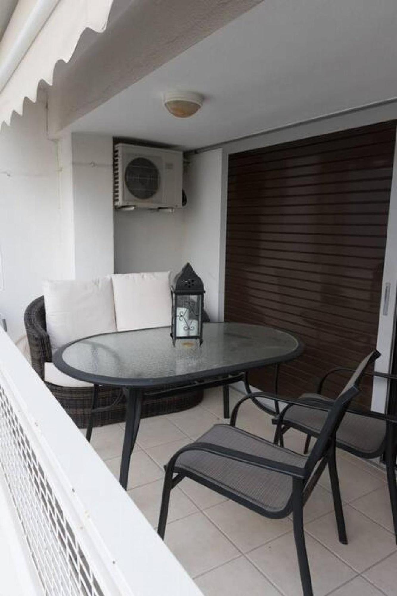 דירות אתונה Βουλα A Gem At Voula 1' Walk From The Beach מראה חיצוני תמונה