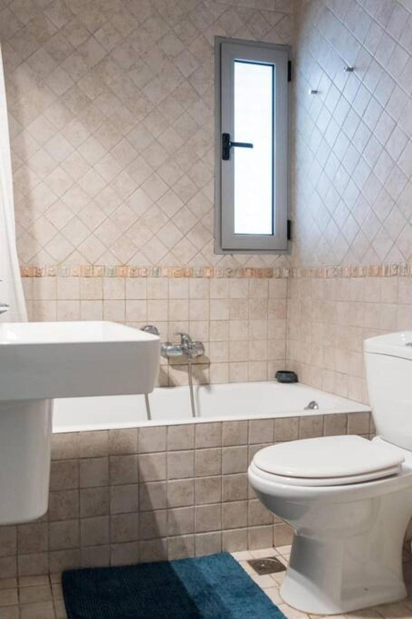 דירות אתונה Βουλα A Gem At Voula 1' Walk From The Beach מראה חיצוני תמונה