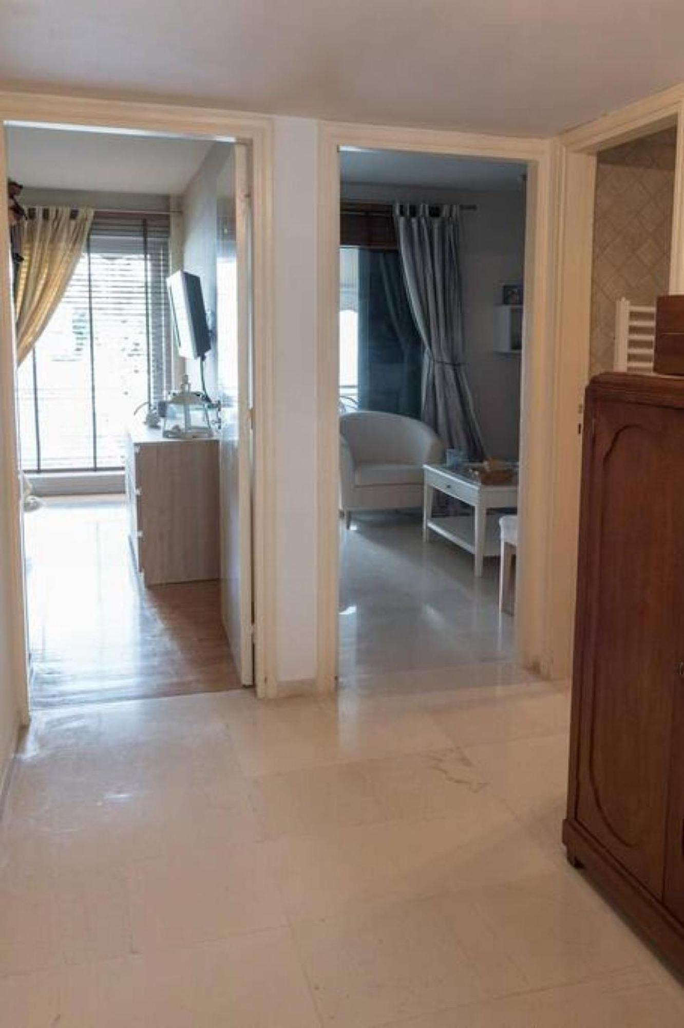 דירות אתונה Βουλα A Gem At Voula 1' Walk From The Beach מראה חיצוני תמונה