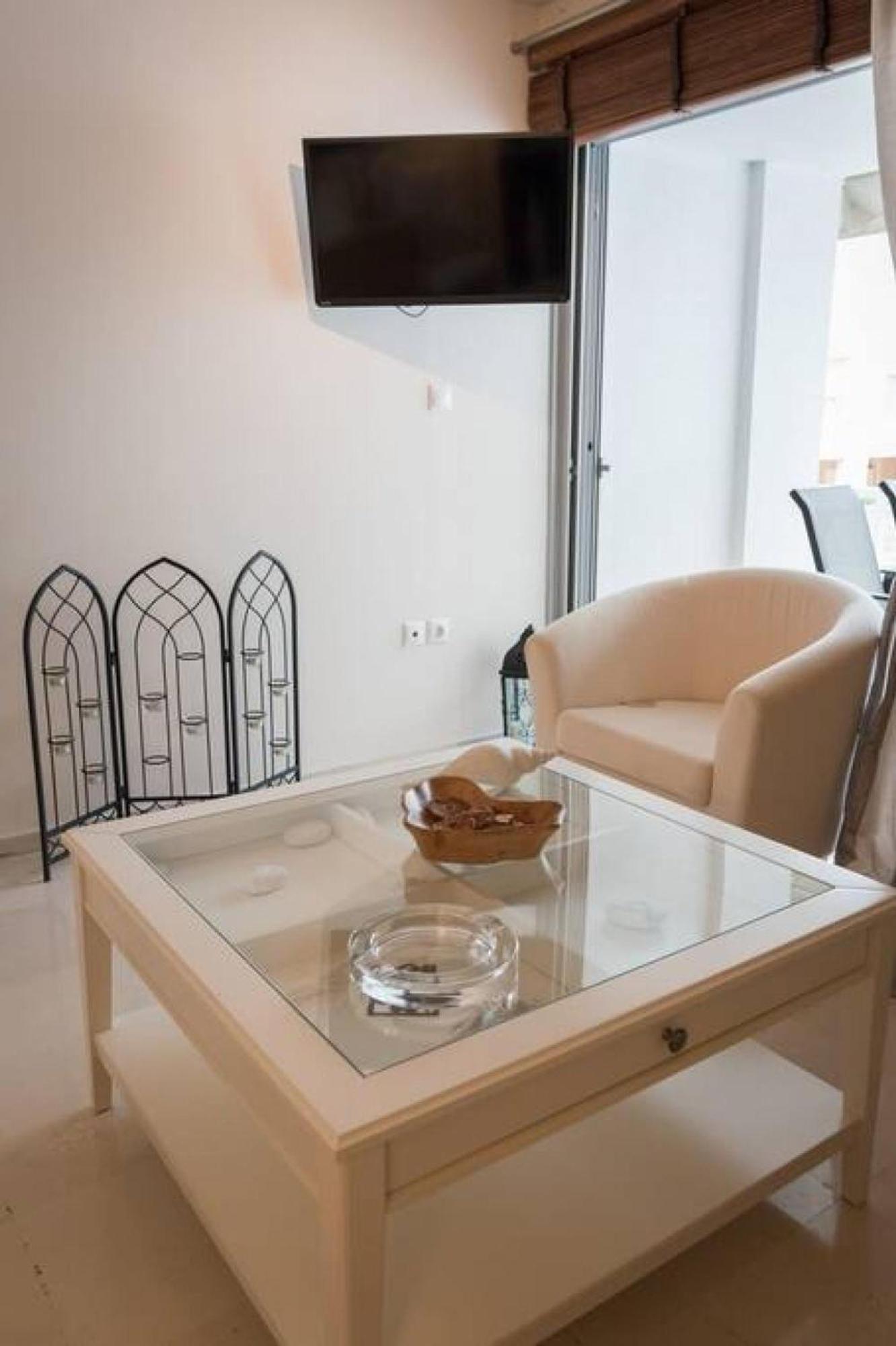 דירות אתונה Βουλα A Gem At Voula 1' Walk From The Beach מראה חיצוני תמונה